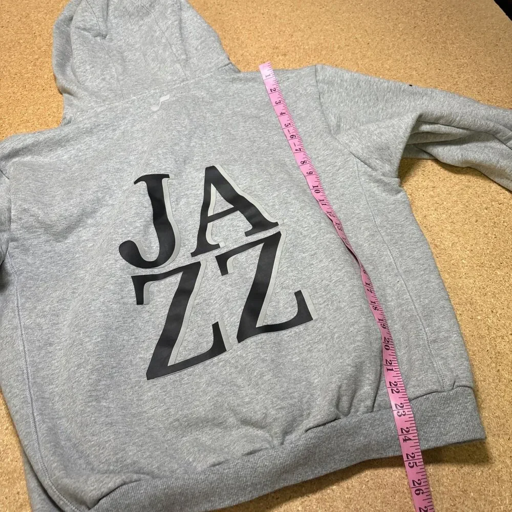 OFFICIAL Utah Jazz Apparel. Utah Jazz x Counterpoint Limited Size L/XL.